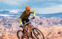 FOV recommendation for Automobile Cycling, Mountain Biking