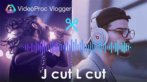 VideoProc Vlogger