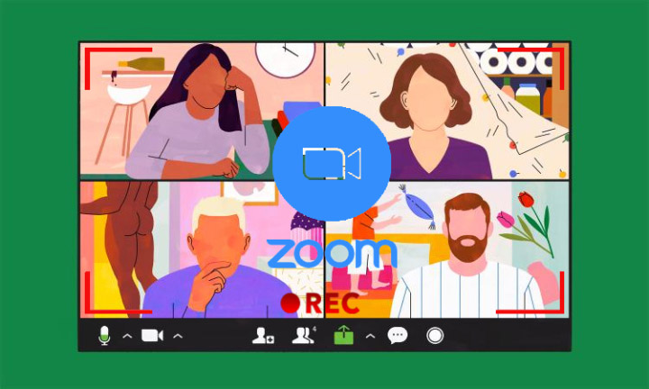 How to Record Zoom Meeting